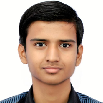 Darshan Kanojiya - VueJS Developer